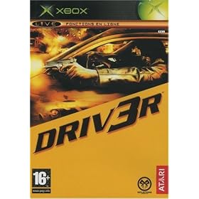 Driver 3 (d�conseill� aux moins de 16 ans)