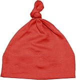 American Apparel Infant Baby Rib Hat