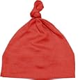 American Apparel Infant Baby Rib Hat
