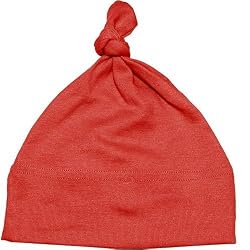 American Apparel Infant Baby Rib Hat