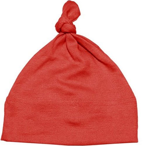 American Apparel Infant Baby Rib Hat