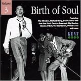 Birth of Soul, Vol. 3