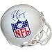 Peyton Manning Autographed NFL Shield Logo Helmet