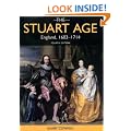 The Stuart Age: England 1603-1714