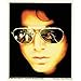 Jim Morrison - Lizard King Decal