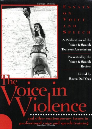 The Voice in Violence