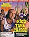 Jason Kidd autographed Phoenix Suns Sports Illustrated for Kids magazine