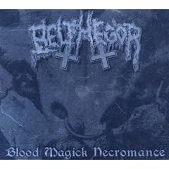 Blood Magick Necromance (Edition Limit�e)