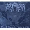 Blood Magick Necromance