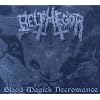 Blood Magick Necromance