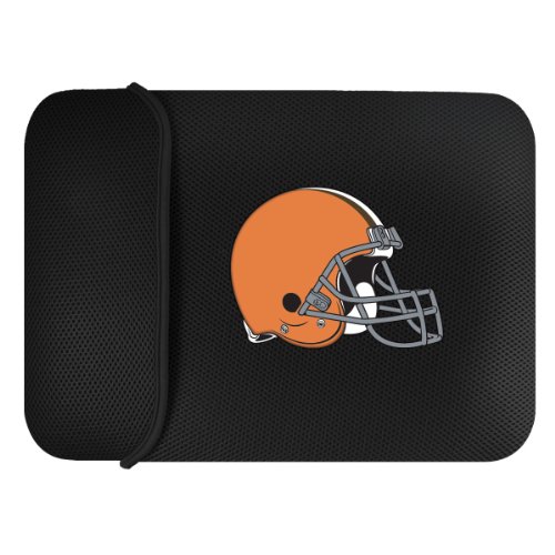 Cleveland Browns Laptop Sleeve