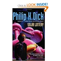 Solar Lottery (Gollancz S.F.)