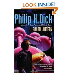 Solar Lottery (Gollancz S.F.)