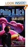 Solar Lottery (Gollancz S.F.)