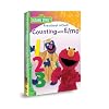 Preschool Is Cool: Counting With Elmo [DVD] [Region 1] [US Import] [NTSC]