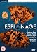 Espionage - Complete Series 6-DVD Box Set [ UK Fassung, Keine Deutsche Sprache ]
