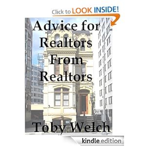 Advice for Realtors From Realtors