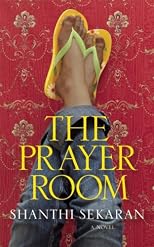 The Prayer Room