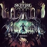 Esoteric an album by Skyfire
