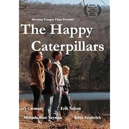 The Happy Caterpillars