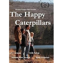 The Happy Caterpillars