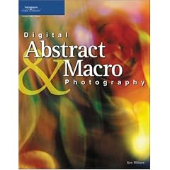 Digital Abstract & Macro Photography (One Off)