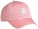 Detroit Tigers Women's Cleanup Rose Cap
