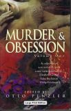 Murder & obsession. Vol. I