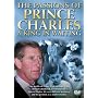 Prince Charles - A King In Waiting [DVD]