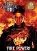 Fire Power! (Avatar) (Full-Color Activity Book with Stickers)