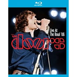 Live at the Bowl '68 [Blu-ray]