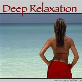 Deep Relaxation - Dr. Harry Henshaw