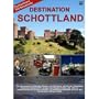 Todd Gamble - Destination Schottland