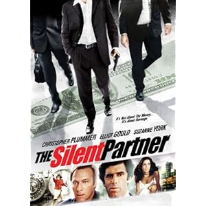 Silent Partner [Import USA Zone 1]