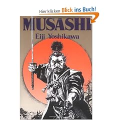 Musashi: An Epic Novel of the Samurai Era