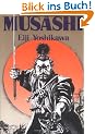 Musashi: An Epic Novel of the Samurai Era