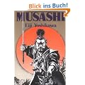 Musashi: An Epic Novel of the Samurai Era