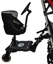 cozy rider buggy board