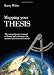 Mapping Your Thesis: The Comprehensive Manual of Theory and Techniques for Masters and Doctoral Research