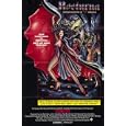 Nocturna 11"x17" Reproduction Movie Poster