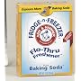 Arm & Hammer Fridge & Freezer Baking Soda 1 lb (454 g)