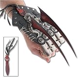 Search : Stalker Hand Claw Blades