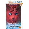 Warrior Cats. Feuer und Eis: I, Band 2