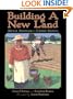 Building a New Land: African Americans in Colonial America