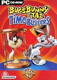 Bugs Bunny & Taz - Timebusters