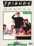 Friends - Saison 1 : Episodes 13 � 24