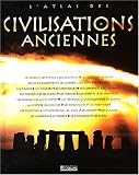 Revue Atlas  / Atlas des civilisations