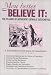 You Better Believe It: Ten Pillars of Authentic Catholic Catechetics
