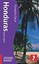 Honduras (Footprint Focus)