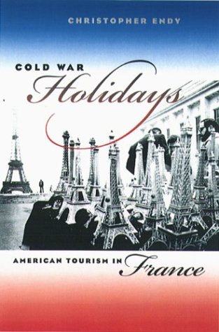 france tourism